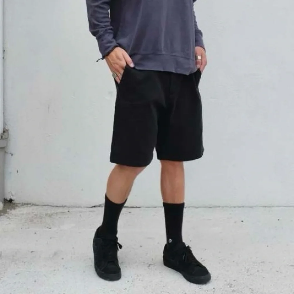 NWT Jungmaven Gaviota shorts (navy)